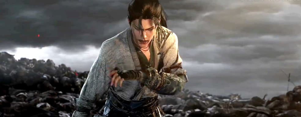 Where Winds Meet получит дополнение «Императорский дворец» в 2026 году