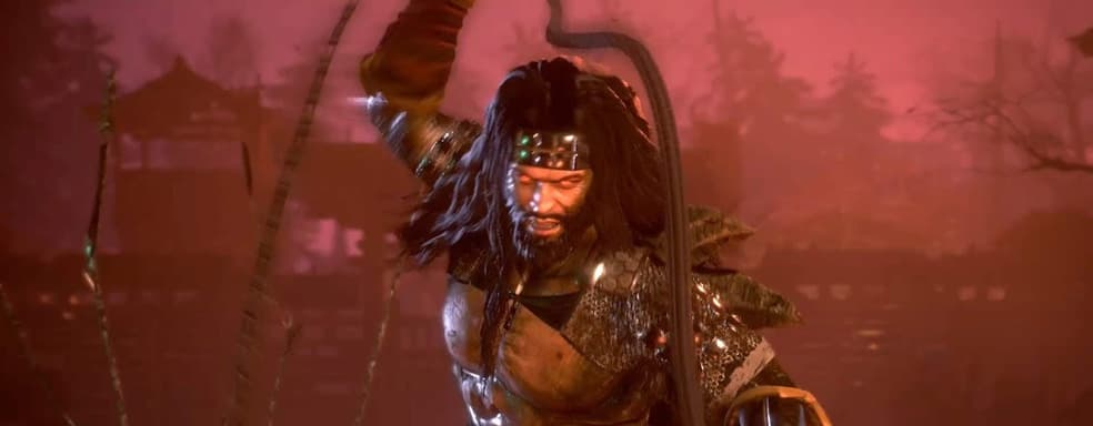 В январе на PS5 выйдет демоверсия Nioh 3