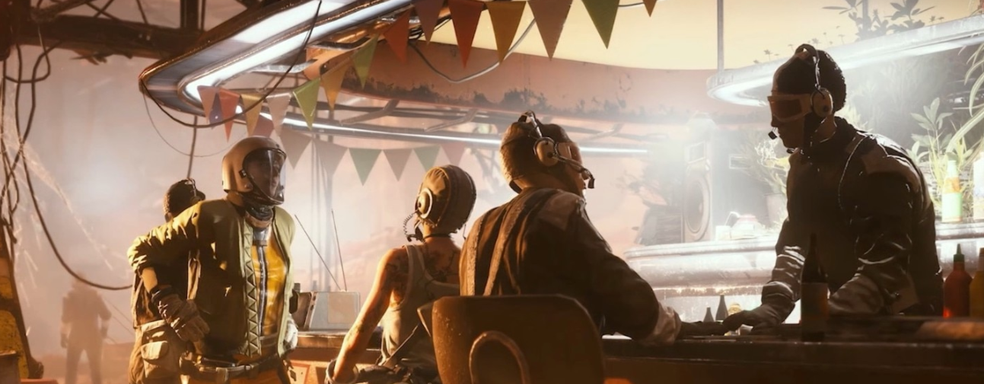 Фанаты Arc Raiders обрушили сайт NVIDIA — многие захотели заполучить бесплатный рюкзак