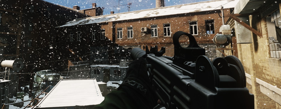 В Escape from Tarkov исправили графику, БТР и зависания на «Терминале» — вышло техническое обновление