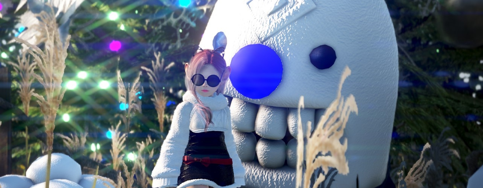 В Steam раздают корейскую MMO, получившую в основном положительные отзывы. Стартовало новое промо Black Desert