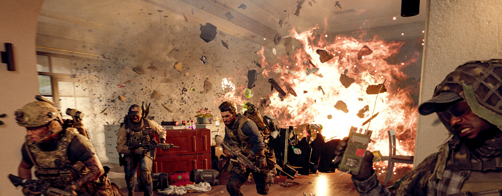 Steam-версия Battlefield 6 получила исправление подвисаний и главного меню — в EA Play и на консолях патч выйдет через несколько дней