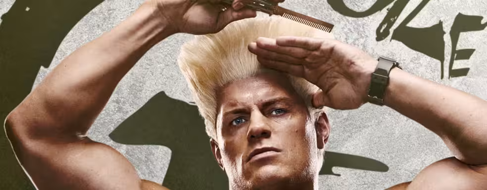 Street Fighter adaptation bets on fan service — viewers are delighted with the trailer