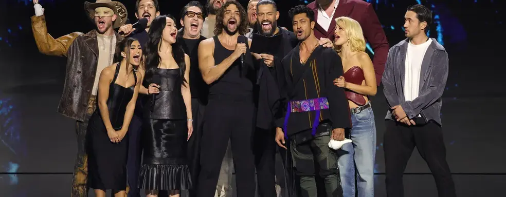 «I don't step on others to get ahead.» Mortal Kombat 2 Producer Responds to Andrew Schulz's Joke at TGA