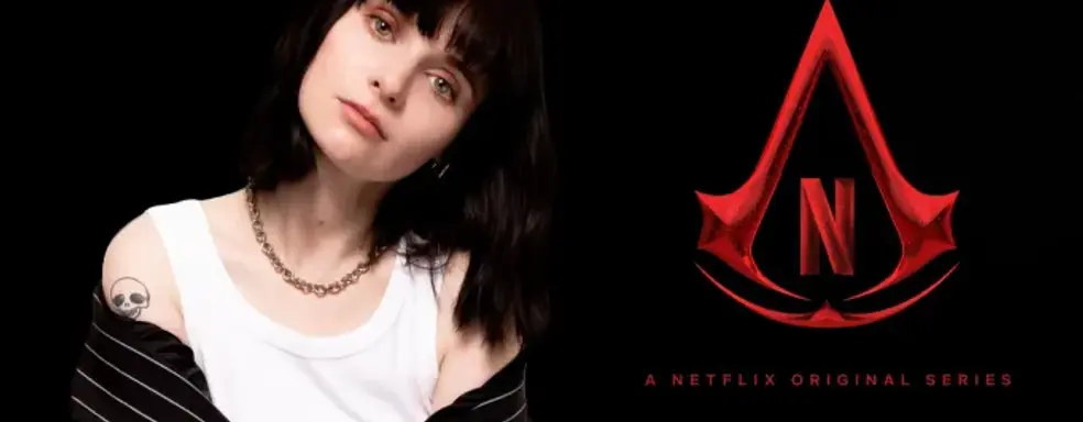 Lola Petticrew to play one of the central characters in Netflix's Assassin's Creed series