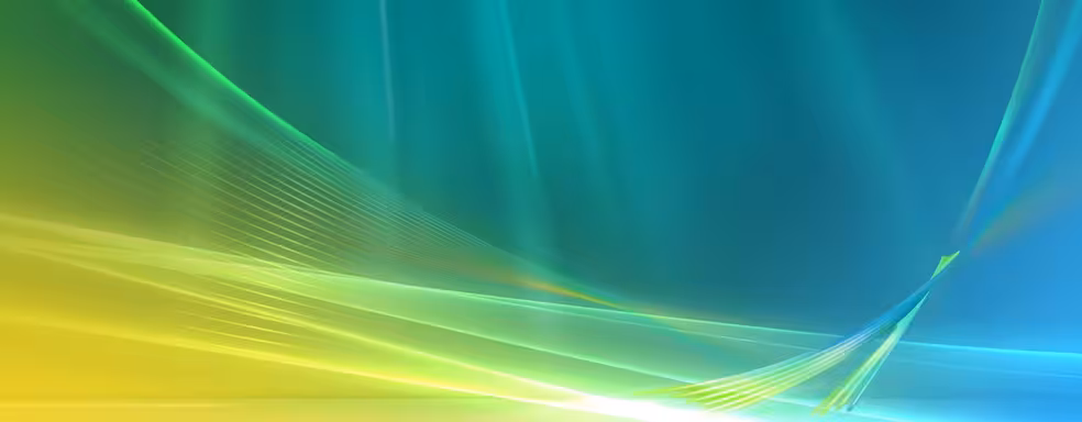 [Видео] Катастрофа 2007: Windows Vista, DirectX 10 и Games for Windows Live