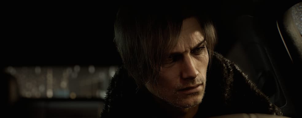 Sections with Leon turn Resident Evil Requiem from horror into adrenaline-fueled action, says Capcom