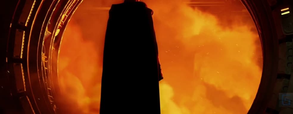 «Я не становлюсь моложе». Кейси Хадсон пообещал выпустить Star Wars: Fate of the Old Republic раньше 2030 года