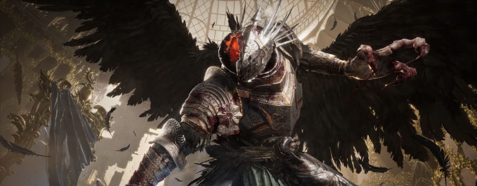 "Made by Adults for Adults": Lords of the Fallen 2 Will Allow Severing Any Visible Limb of an Enemy