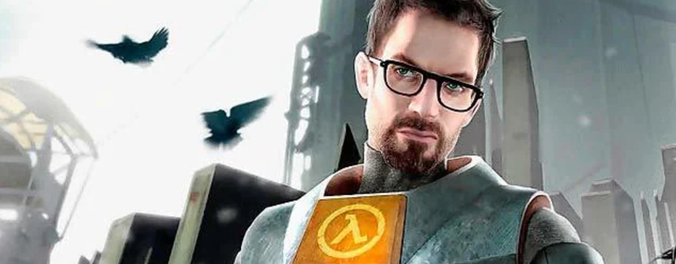 Оказывается, Half-Life 3 до сих пор не анонсировали из-за дефицита оперативной памяти. Инсайдер объяснил молчание Valve