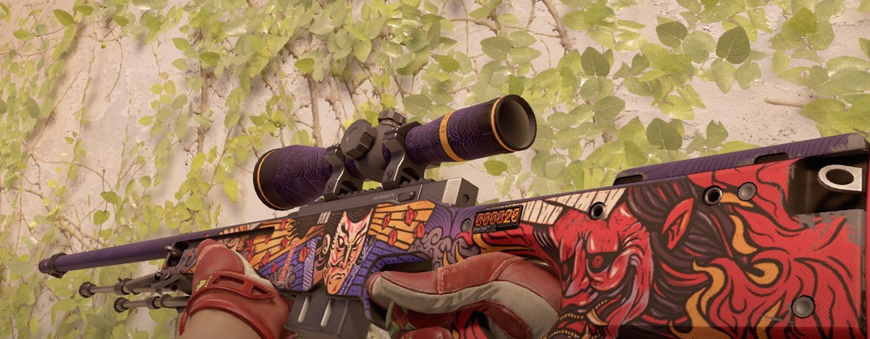 Valve готова заплатить 35 тысяч долларов за один скин Counter-Strike 2 — представлен новый тип вознаграждения для создателей косметического контента