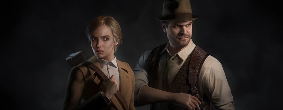 Уве Болл снимет ещё одну экранизацию Alone in the Dark — на этот раз по мотивам перезапуска 2024 года