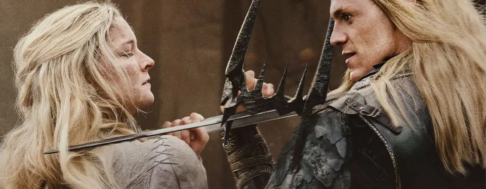 Amazon завершила съёмки третьего сезона «Властелин колец: Кольца власти», но релиз может состояться нескоро