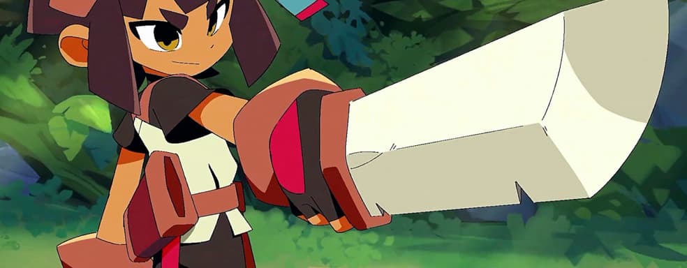 Ролевой экшен с кулинарией Town of Zoz выйдет в начале 2026 года