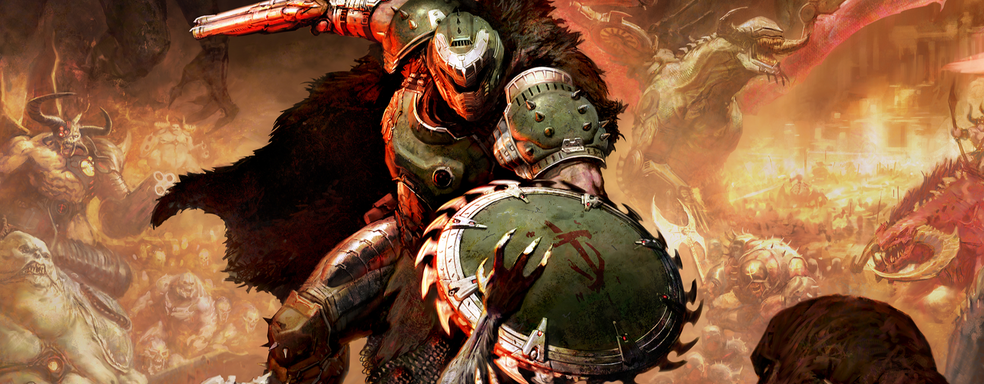 Сотрудники id Software объединились в профсоюз — разработчикам станет проще создавать качественные игры