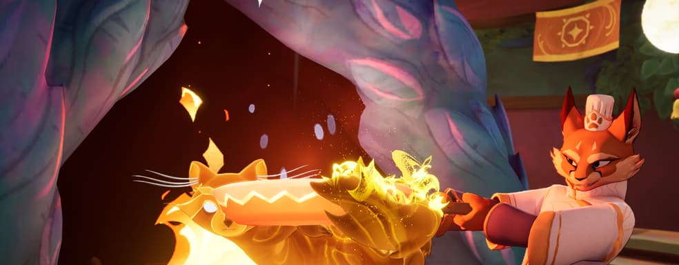 Culinary Card Roguelike Beastro Gets a Demo on Steam — PlayStation 5 Release Announced