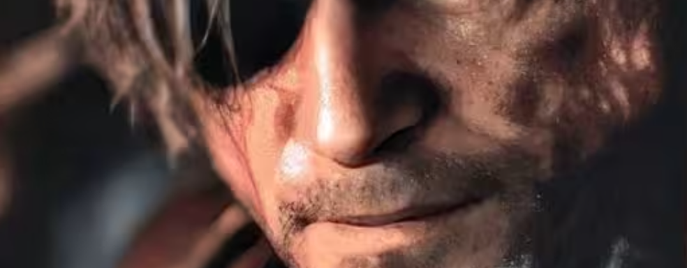 Геймдиректор Resident Evil Requiem высмеял фейковую утечку про одноглазого Леона — примерил выдуманный образ героя