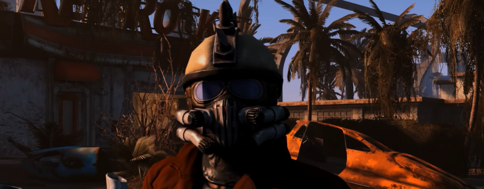 Глобальный мод Fallout Miami получил новый трейлер — разработчики продолжают работать