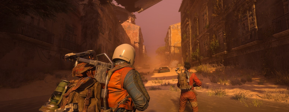 Похоже, токсичность в Arc Raiders имеет последствия — разработчики учитывают поведение игроков при подборе матчей