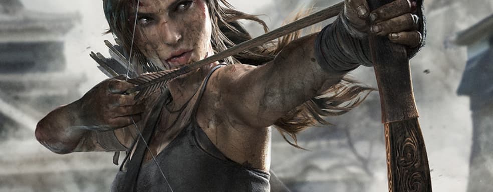 Aspyr пообещала улучшить Tomb Raider: Definitive Edition на Switch и Switch 2