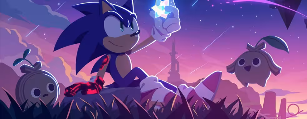 Sonic Team объяснила отсутствие игр серии на The Game Awards