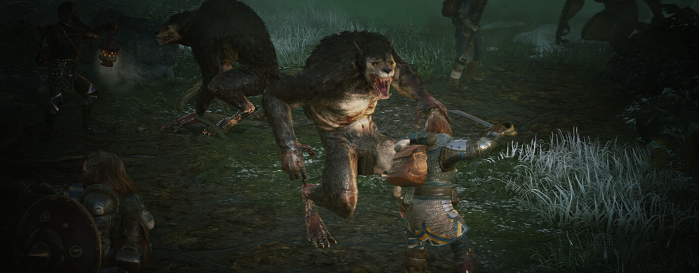 Для средневековой RPG Wartales вышло дополнение «Проклятие Ригеля» — DLC получает смешанные отзывы