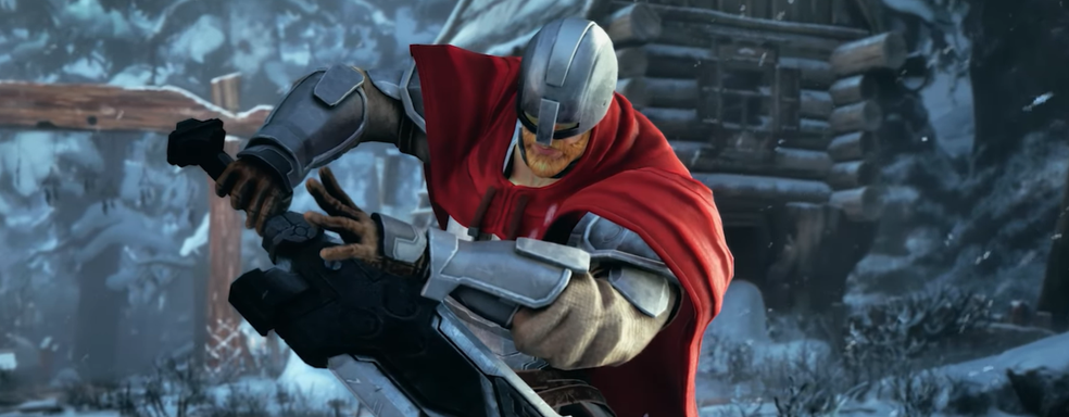 Вышел расширенный трейлер приключенческой RPG «Киберслав: Затмение»