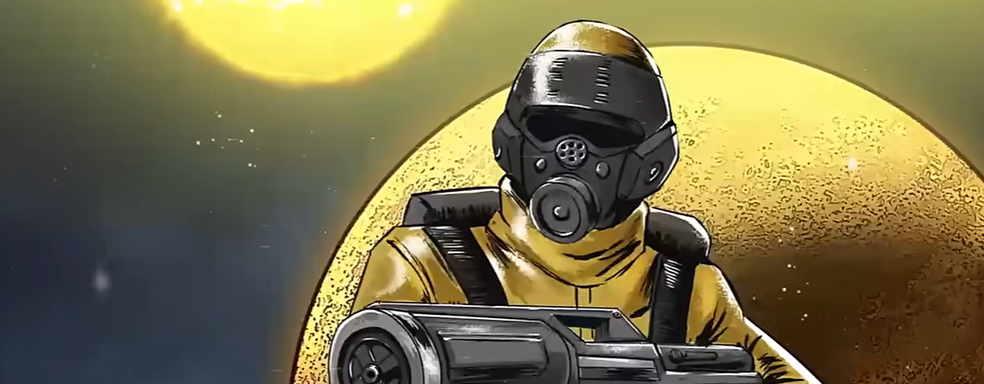 Для стратегии Starship Troopers: Terran Command анонсировали DLC The Eradicators Battle Group с новыми жуками, бойцами и локациями