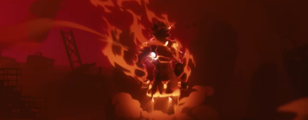 Баньюэ из Zenless Zone Zero 2.4 — представили музыкальный трейлер персонажа и описание механик