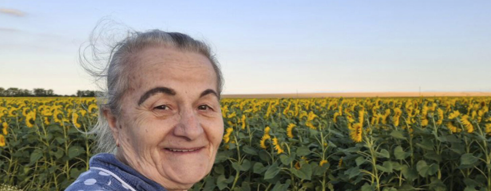 77-летняя Бабушка Ольга выиграла премию NNYS — она сделала эйс в Counter-Strike 2