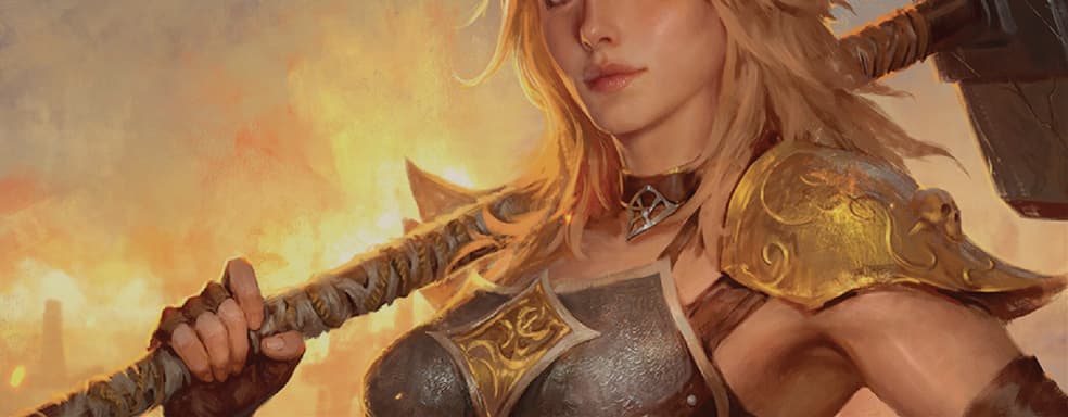 Честный и достойный ремастер. Обзор культовой «ММОшки» — Guild Wars: Reforged