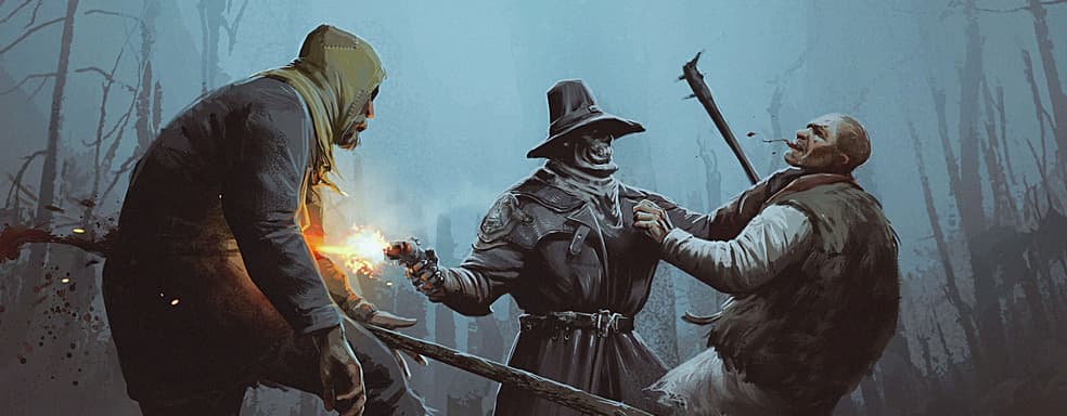 Witchfire creator talks about plans for version 1.0 and support after the full release