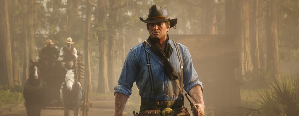 Red Dead Redemption 2 May Become Free: Full List of Epic Games Store Holiday Giveaways Leaked — Rumor