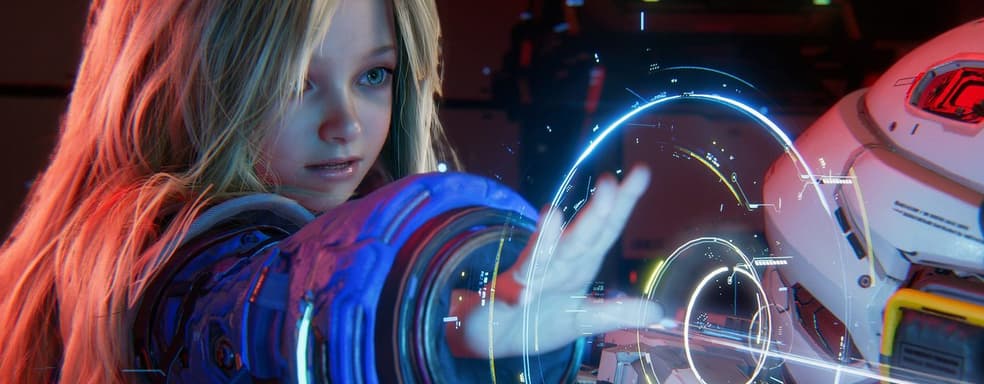 Capcom объяснила, почему демо Pragmata вышло на ПК, но не появилось на консолях