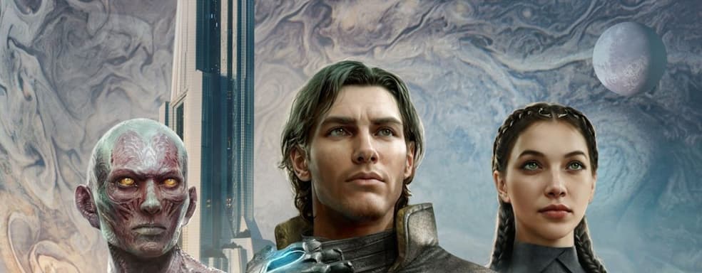 Ветераны Mass Effect делают Exodus без использования генеративного ИИ