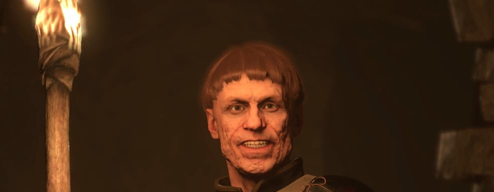 Kingdom Come: Deliverance 2 Authors Joke About the French, Being a Cyber Athlete is Harder Than Working in a Factory — The Most Interesting of the Week