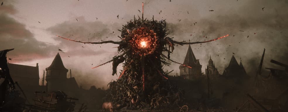 Что показали на The Game Awards 2025, обзор отечественной ролевой игры Of Ash and Steel — самые интересные материалы за неделю