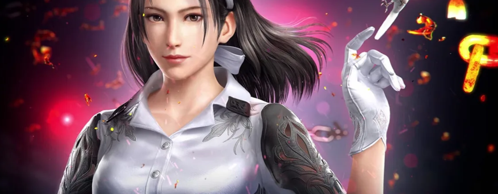 92-летняя геймерша стала чемпионом турнира по Tekken 8