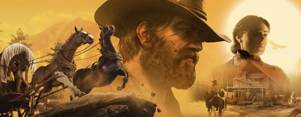 Выживание в стиле Red Dead Redemption 2 — анонсировали Westlanders