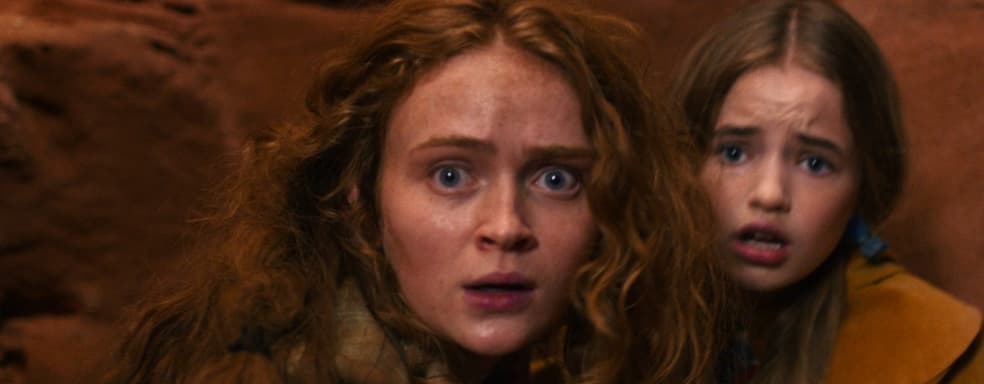 Netflix выпустил трейлер второго тома пятого сезона «Очень странных дел»