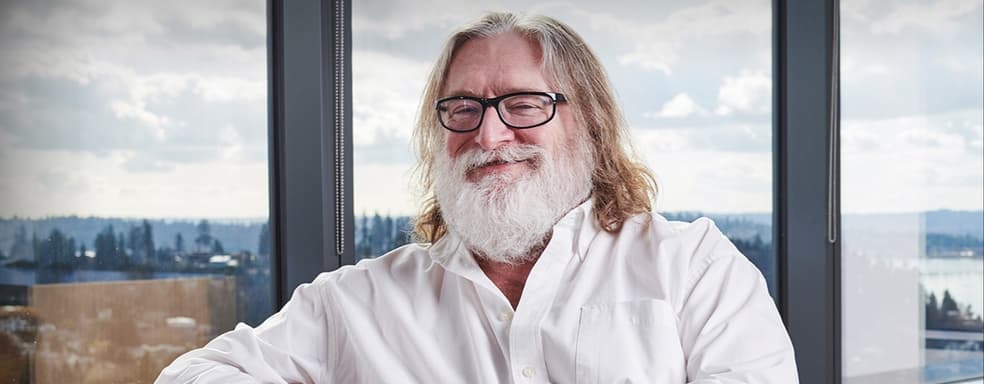 Почему Гейб Ньюэлл был прав: как Microsoft проиграла битву за сердца ПК-игроков и преклонила колено перед Steam