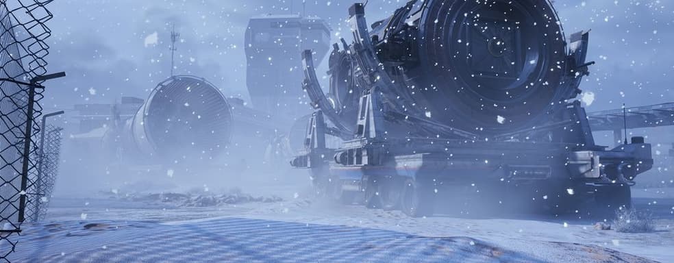 16 декабря в ARC Raiders стартует Фестиваль дрожащего пламени