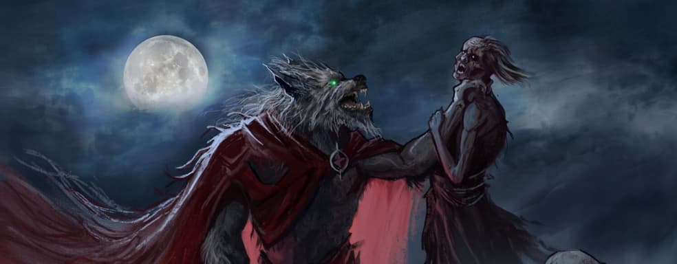 Разработчики метроидвании «Волколак: Воля Богов» поделились деталями грядущего обновления