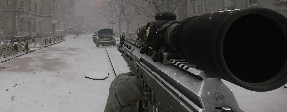 Escape from Tarkov Sales Revealed for the Month After Full Version 1.0 Release — Developers Release Holiday Promo Code