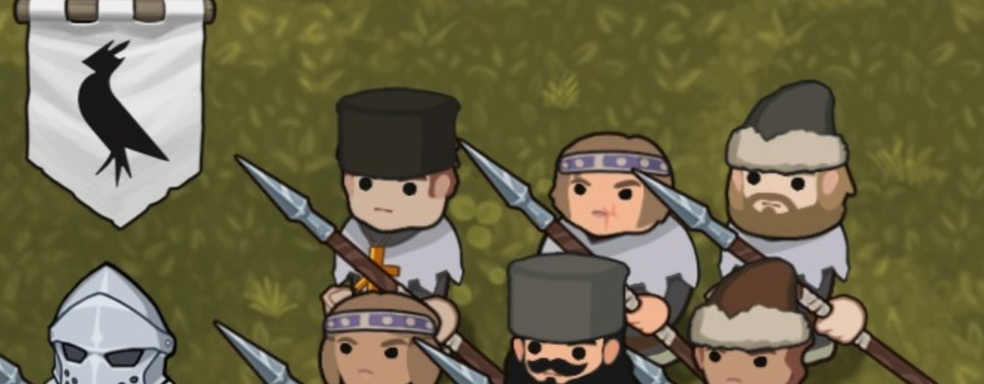 Средневековая стратегия Norland получила осеннее обновление — с механикой заговора и поумневшими пленниками