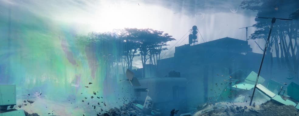 Bungie Aims to Release Marathon in March 2026