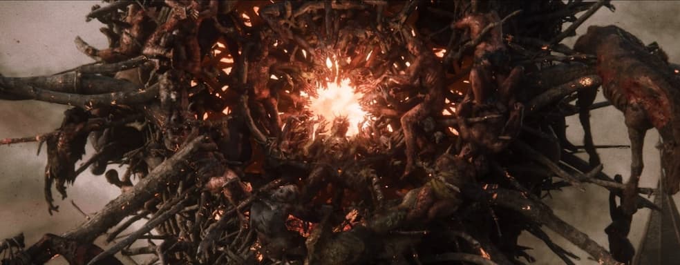 Larian respects the intelligence of players. Developers commented on the brutal Divinity trailer