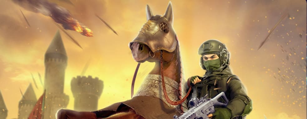 Netflix экранизирует средневековый экшен про «попаданца» Kingmakers