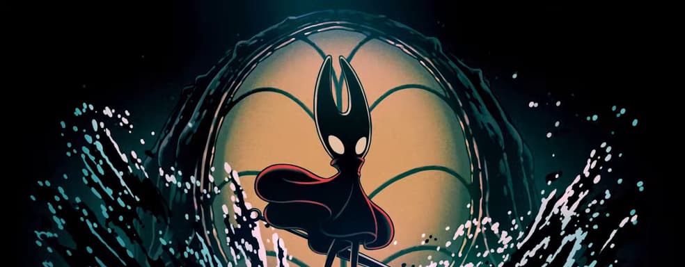 Hollow Knight: Silksong Developers Introduce Free Sea of Sorrow Expansion