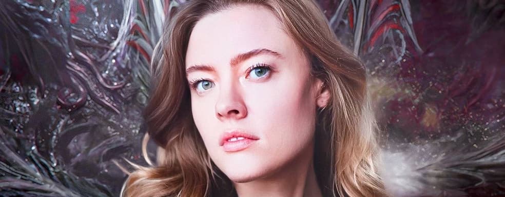 Дженнифер Инглиш стала «золотой актрисой» The Game Awards: три победителя «Игра года» с её участием